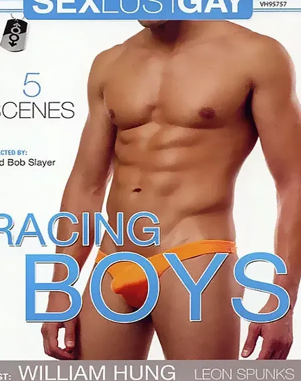 Racing Boysダウンロード