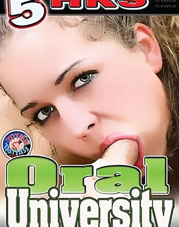 Oral University (5 Hours DVD)ダウンロード