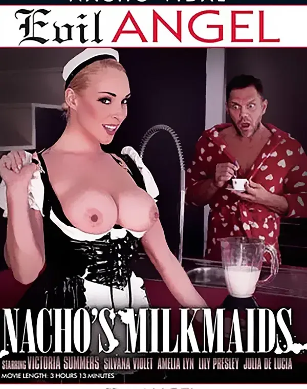 Nacho's Milkmaidsダウンロード