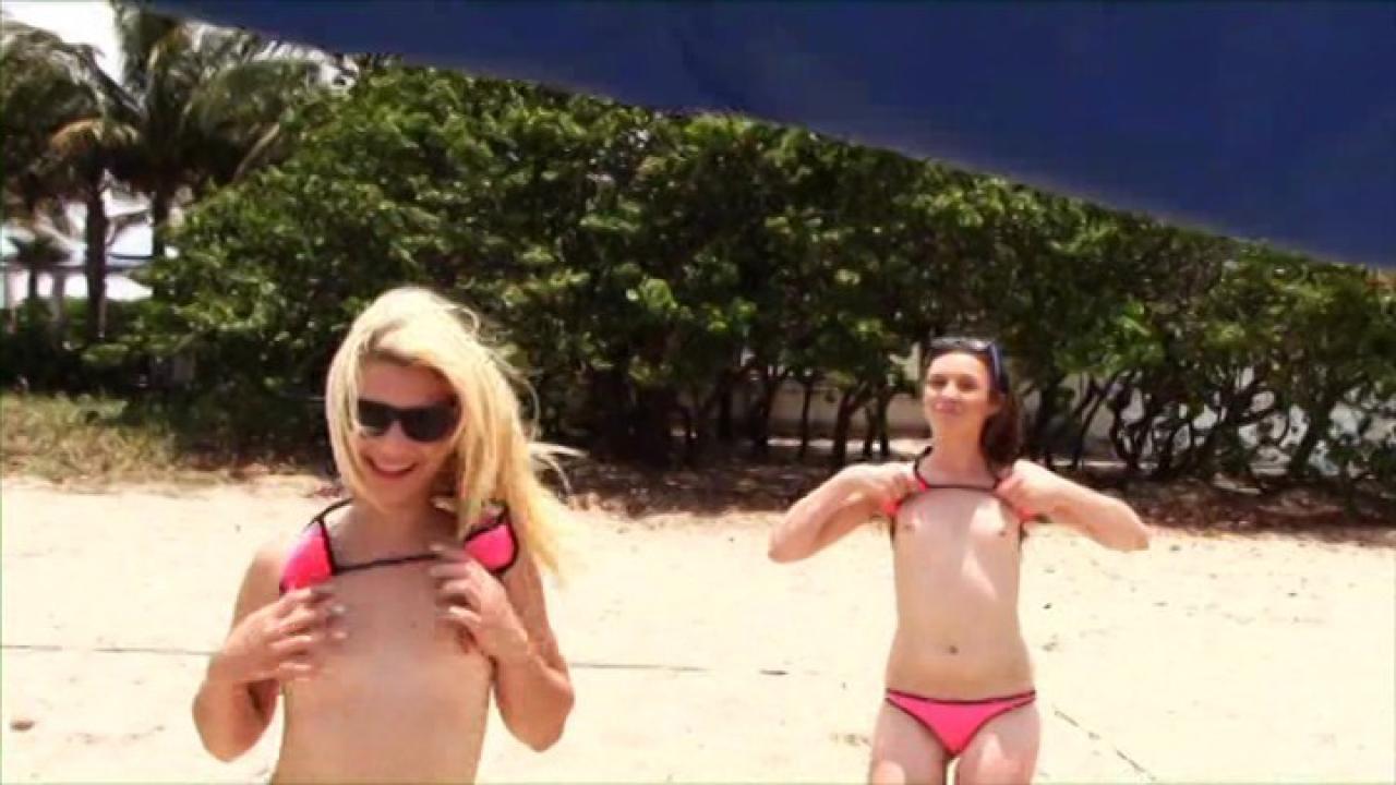Spring Break Fuck Parties 6 サンプル画像