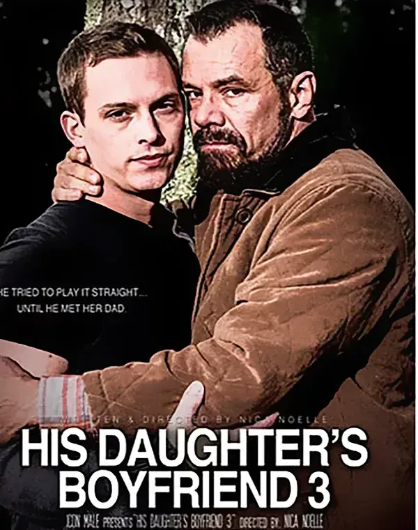 His Daughter's Boyfriend 3ダウンロード