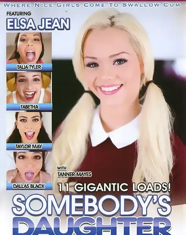 Somebody's Daughter 6ダウンロード