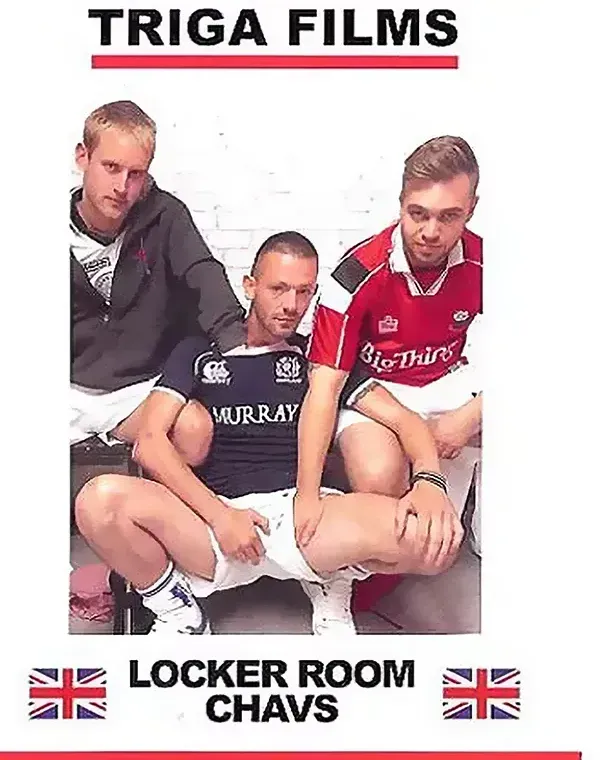 Locker Room Chavsダウンロード