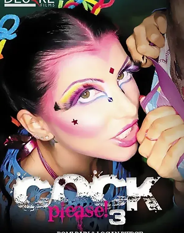 Cock Please! 3ダウンロード