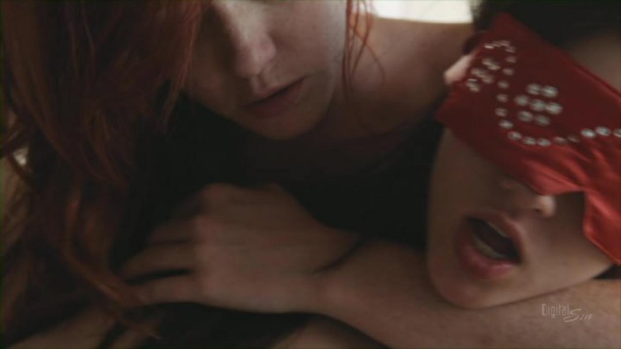 For The Love Of Lesbians 2 (2 Disc Set) サンプル画像
