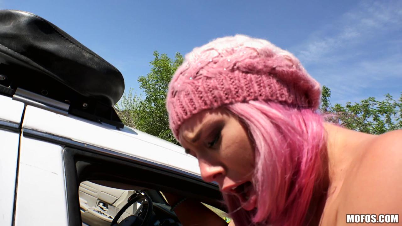 Roadside Sex Tapes 2 サンプル画像
