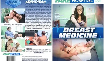 Breast Medicine