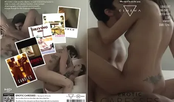 Erotic Caresses