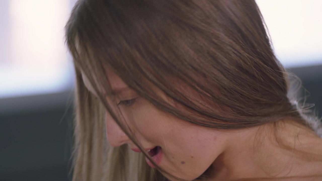 First Anal 7 サンプル画像26