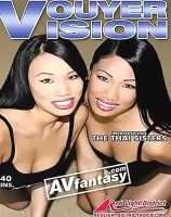 Vouyer Vision