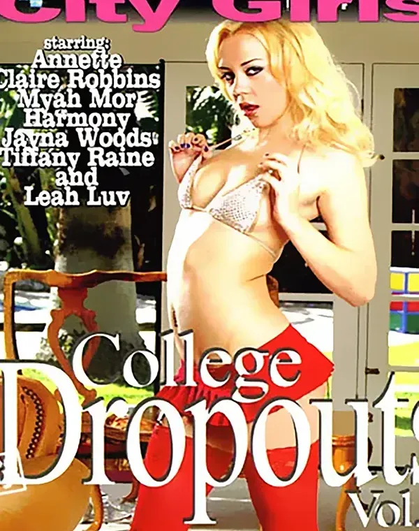 College Dropoutsダウンロード