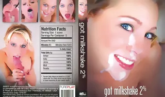 Got Milkshake? 2