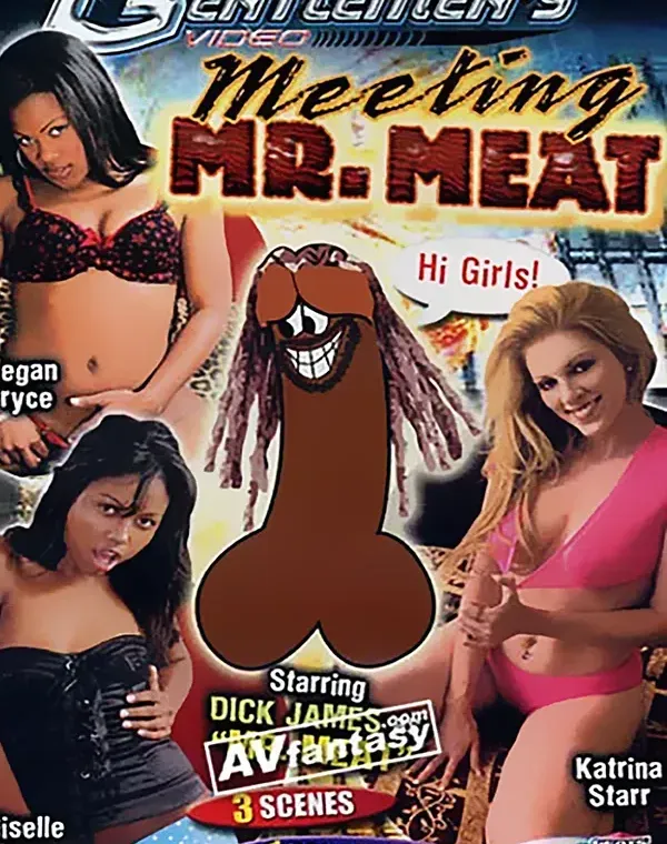 Meeting Mr. Meatダウンロード