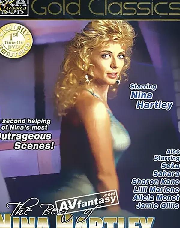 The Best Of Nina Hartley 2ダウンロード