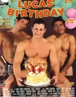 Lucas\' Birthday