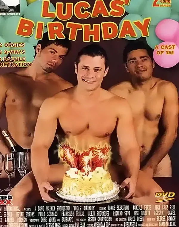 Lucas' Birthdayダウンロード