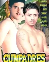 Cumpadres