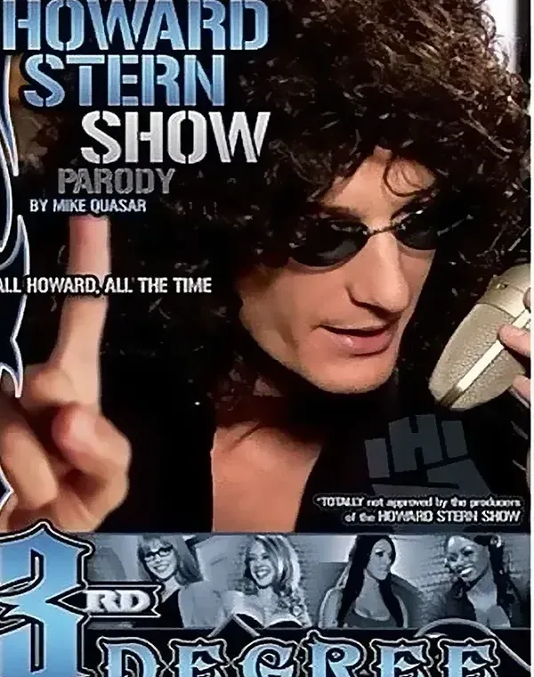 Official Howard Stern Show Parodyダウンロード