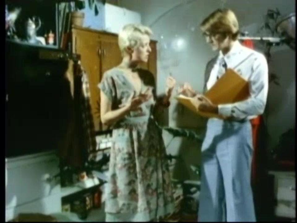 Aunt Peg サンプル画像