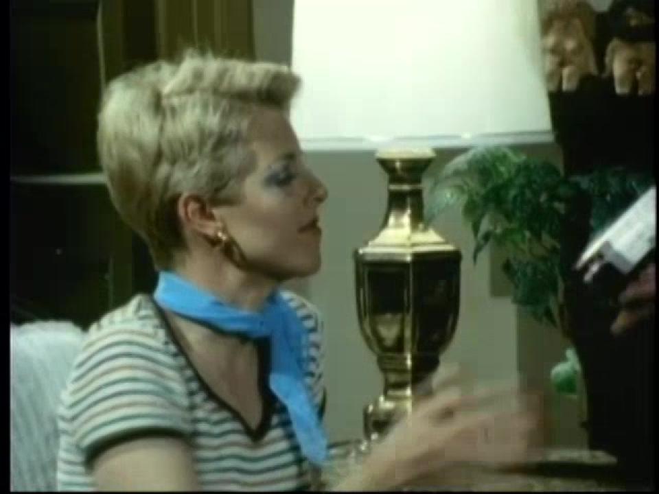 Aunt Peg サンプル画像