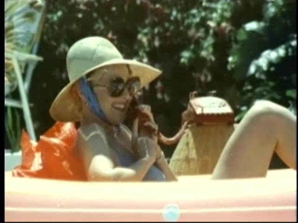 Aunt Peg サンプル画像