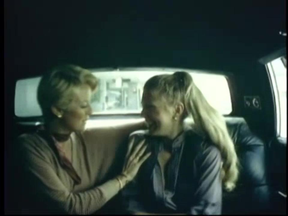 Aunt Peg サンプル画像