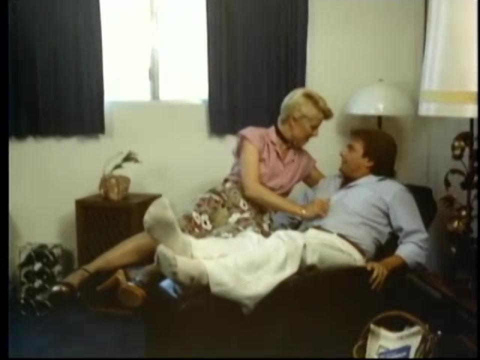 Aunt Peg サンプル画像