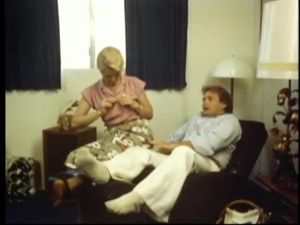 Aunt Peg サンプル画像