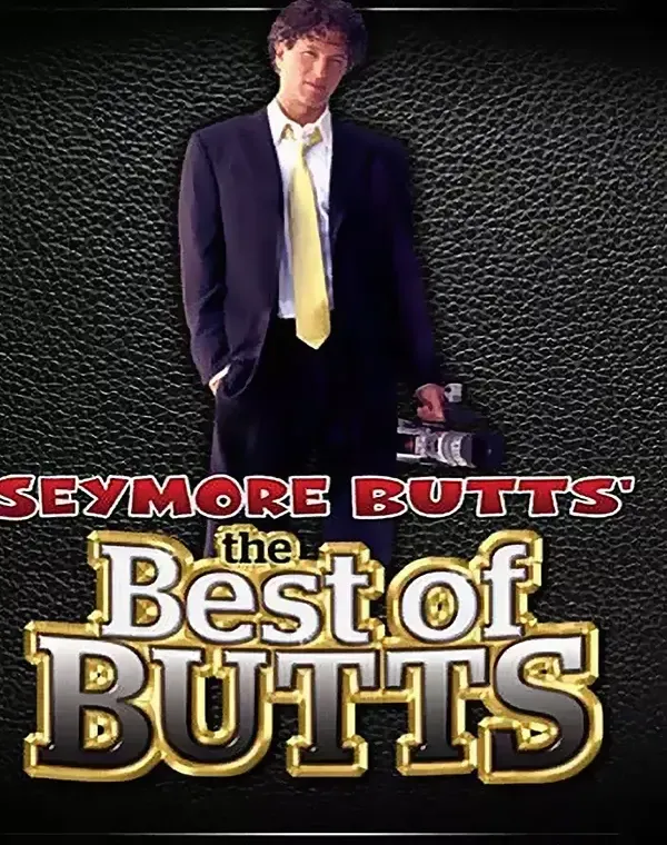 The Best Of Butts (4 DVD Set)ダウンロード