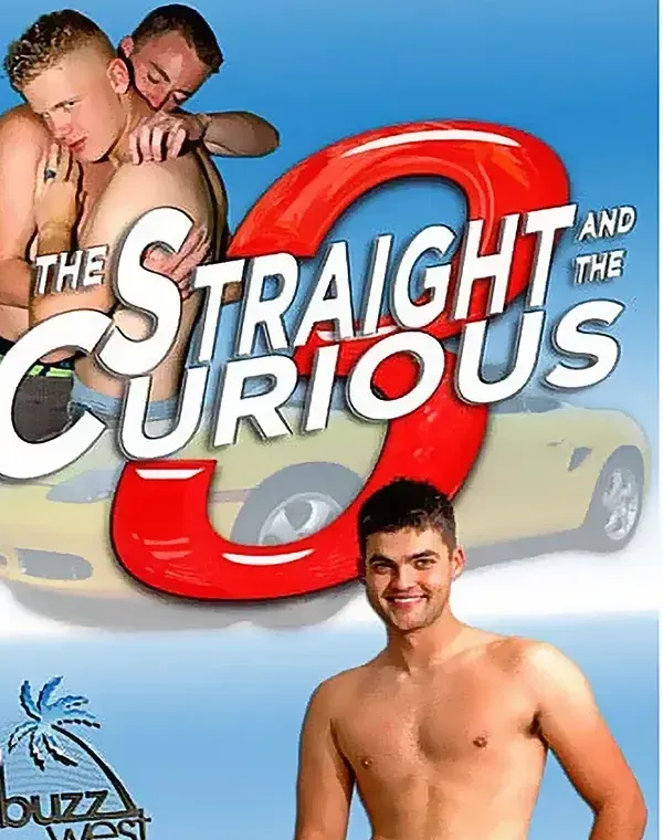 The Straight And The Curious 3ダウンロード