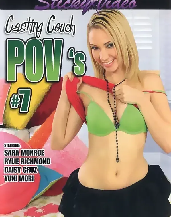 Casting Couch POV's 7ダウンロード