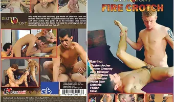 Fire Crotch