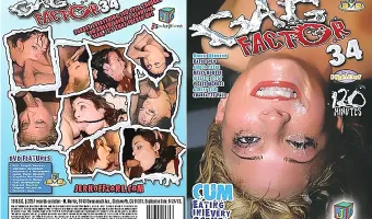 Gag Factor 34