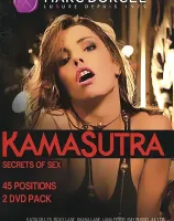 カマストラ: シークレット オブ セックス (2枚組)