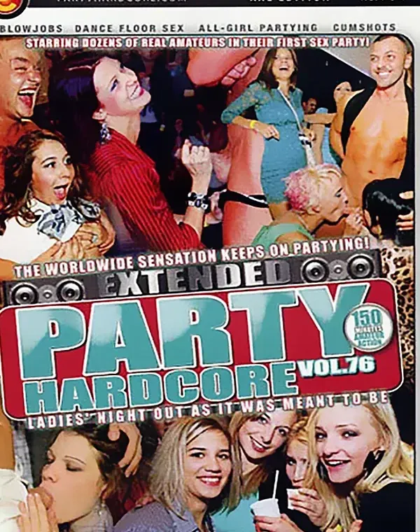 Party Hardcore 76ダウンロード