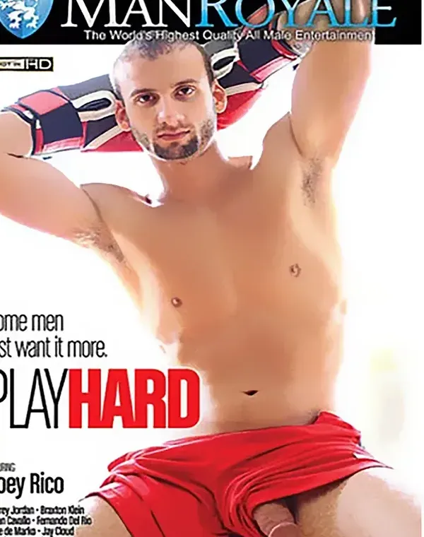 Play Hardダウンロード