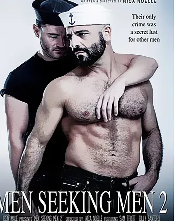 Men Seeking Men 2ダウンロード