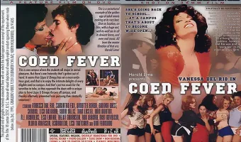 Coed Fever