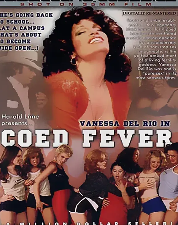 Coed Feverダウンロード