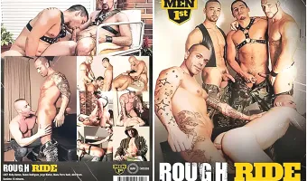 Rough Ride