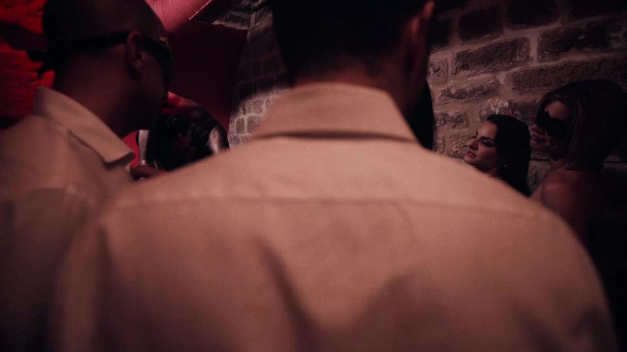 Parisian Pleasure Seekers サンプル画像