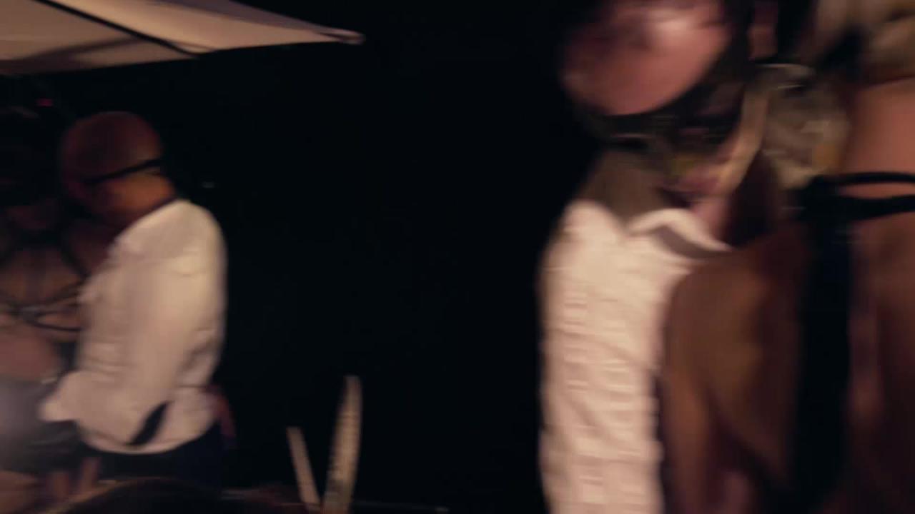 Parisian Pleasure Seekers サンプル画像