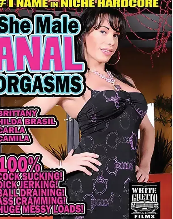 She Male Anal Orgasmsダウンロード