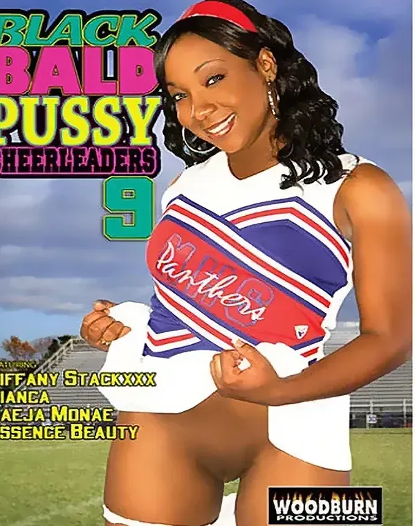 Black Bald Pussy Cheerleaders 9ダウンロード