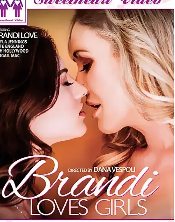 Brandi Loves Girlsダウンロード
