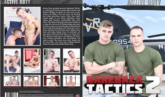 Bareback Tactics 2