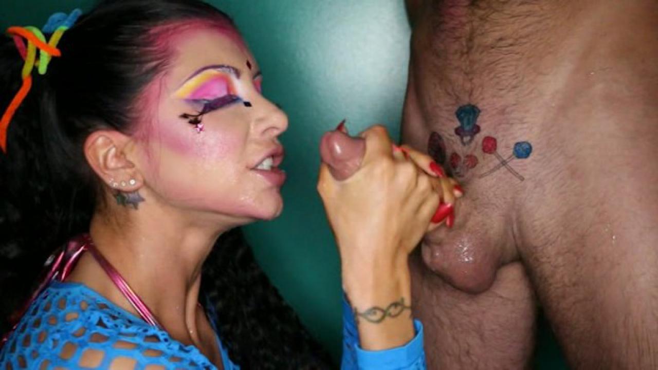 Blowjob Knockouts サンプル画像