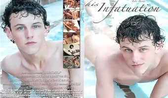 His Infatuation (**DVD-R Disc**)