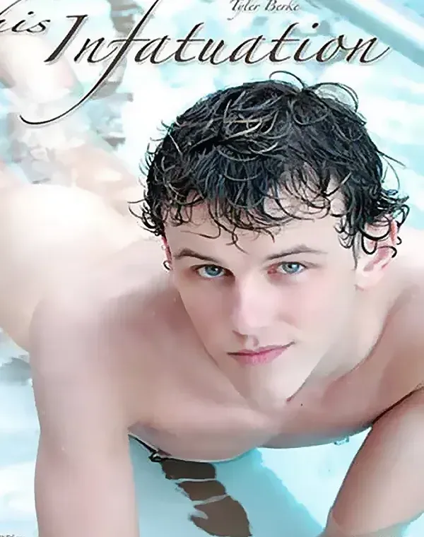 His Infatuation (**DVD-R Disc**)ダウンロード