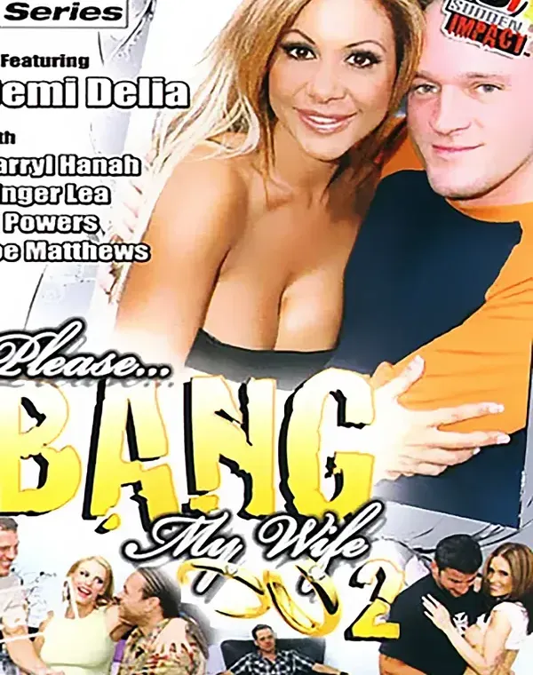Please... Bang My Wife 2ダウンロード